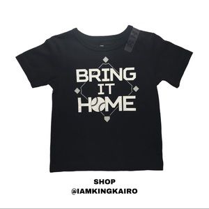 NWT Baseball Tee 18-24M